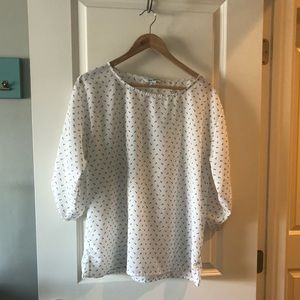 Old Navy top- L